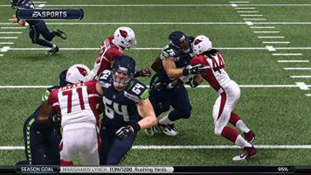 Madden NFL Series